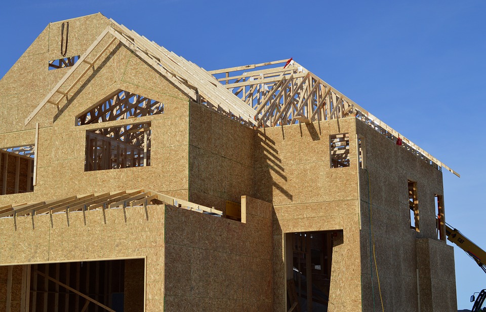 More Builders Are Embracing Build To Rent