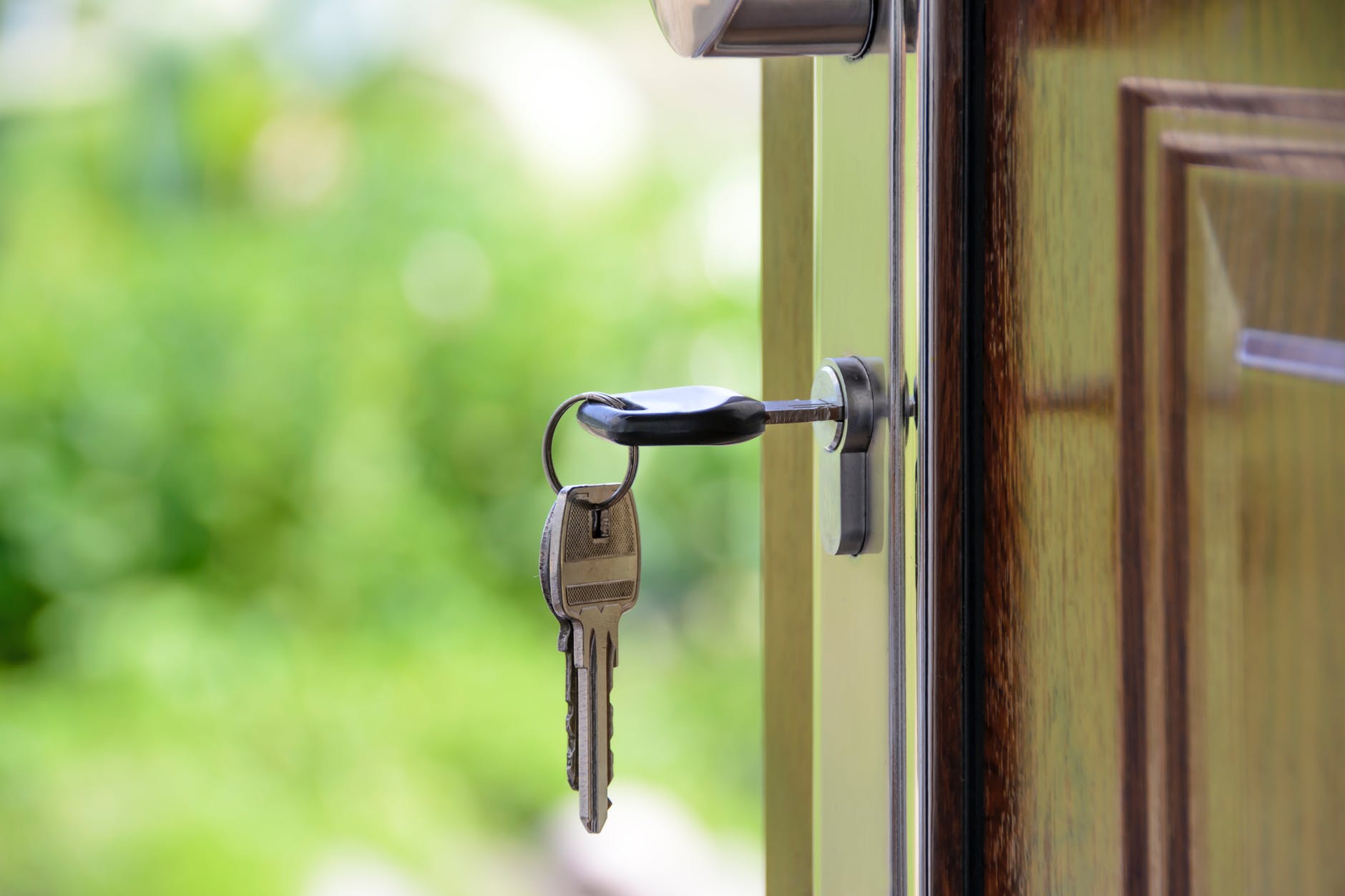 Tips for turning your house into a rental property