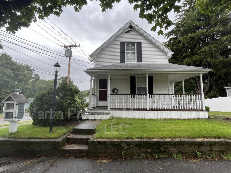 2 Bellevue Avenue property image