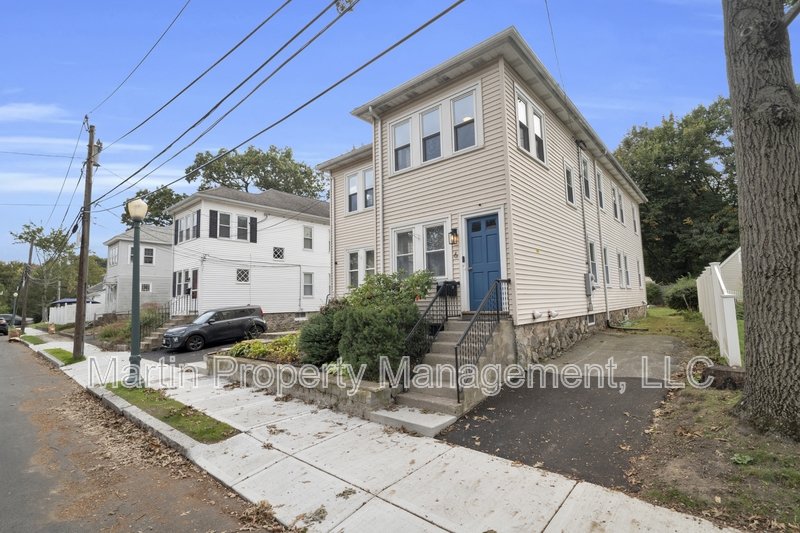 6 Stirling Street - 1 property image