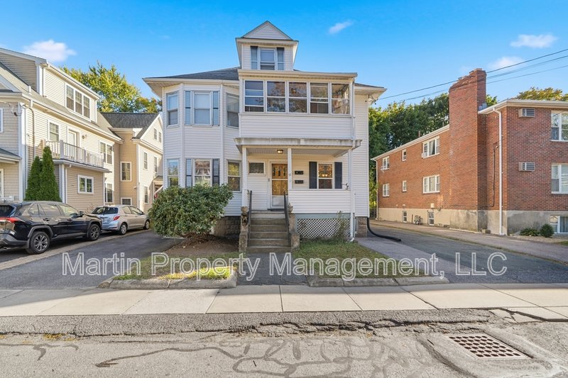 27 Grant Avenue - 1 property image