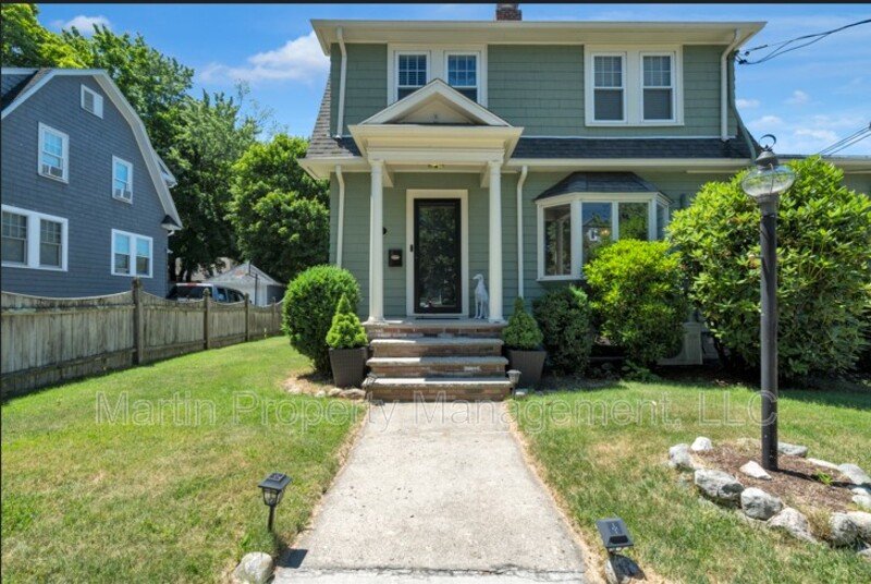 184 William Street property image