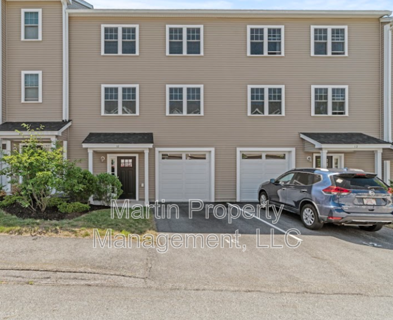 7 Gorham Street, property image