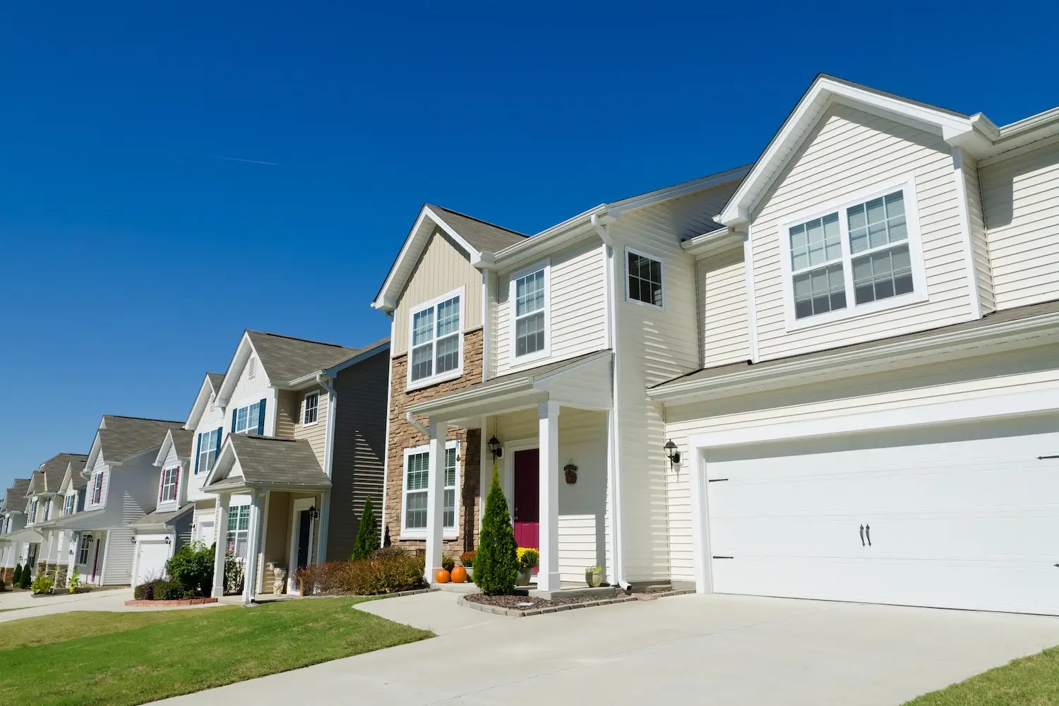 Burlington Property Management