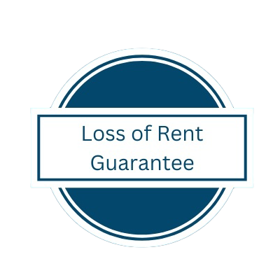 Loss of rent guarantee