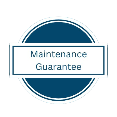 Maintenance guarantee