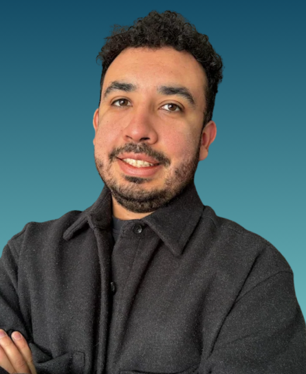 Picture of Ivan Marmolejo