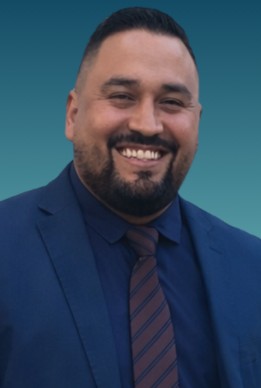 Picture of Sam Robredo