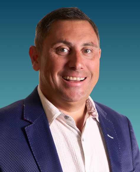 Picture of Scott Martin