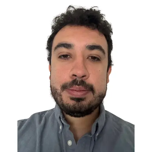 Picture of Ivan Marmolejo